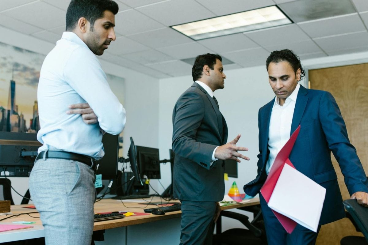 'He Took Credit For 6 Months Of My Work': Employees Share The Moments That Made Them Quit Their Toxic Jobs