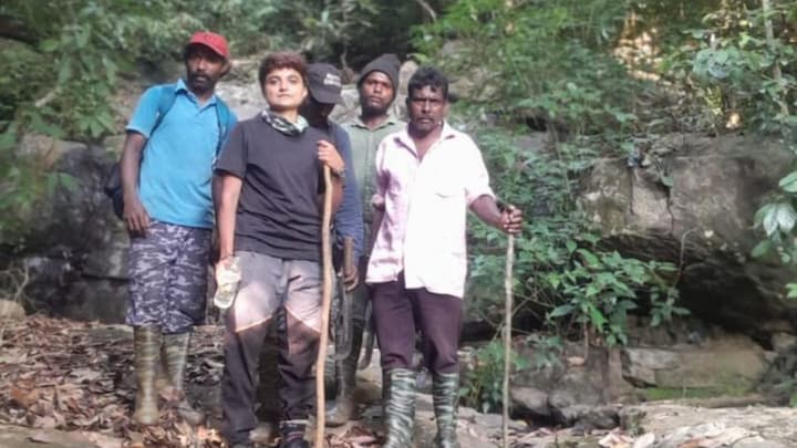 Trekker Rescued After Three Days Near Karnataka’s Tadiandamol Peak: Essential Items for a Vacation SOS Bag