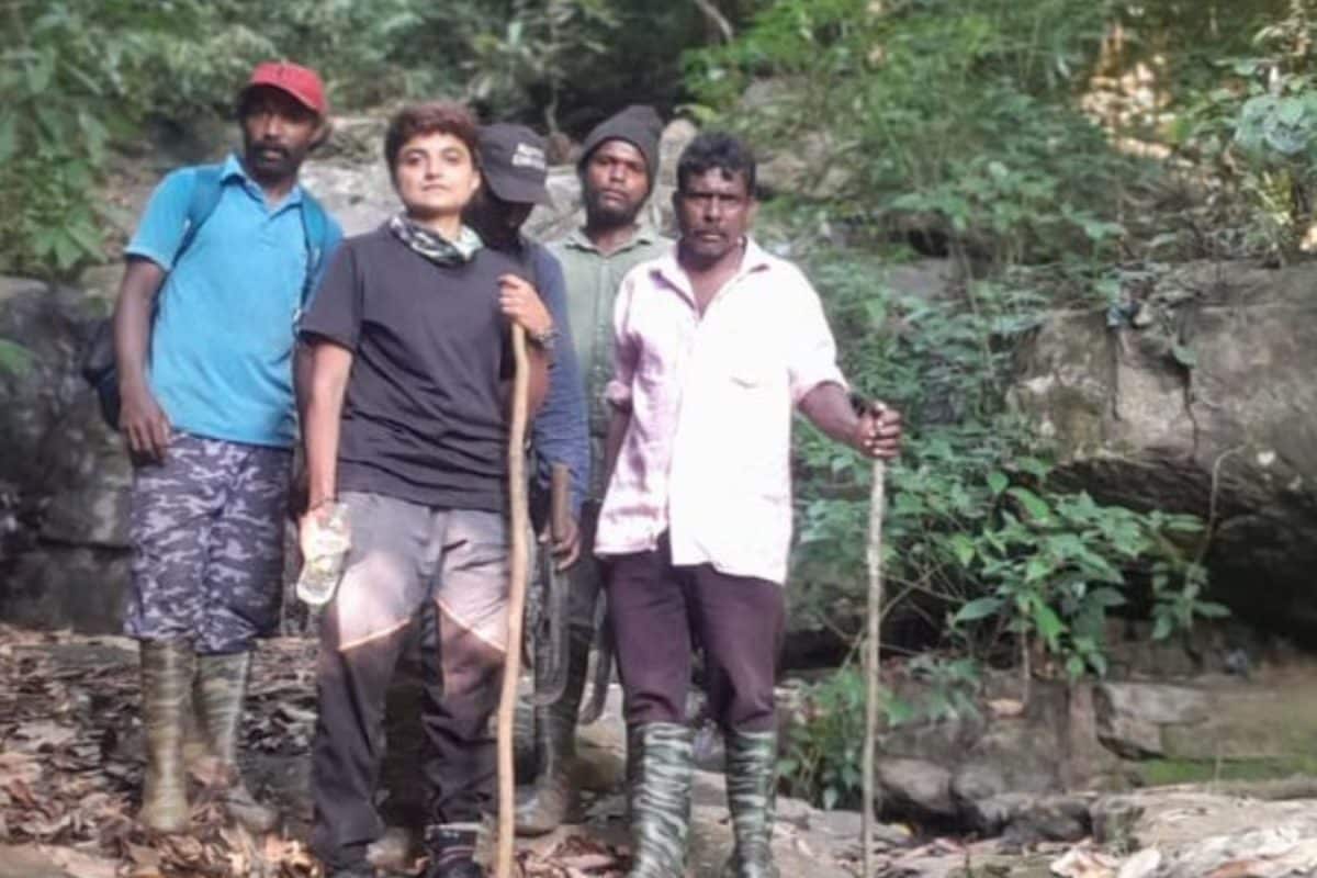 Trekker Lost Near Karnataka's Tadiandamol Peak Rescued After 3 Days: What To Pack In Your Vacation SOS Bag