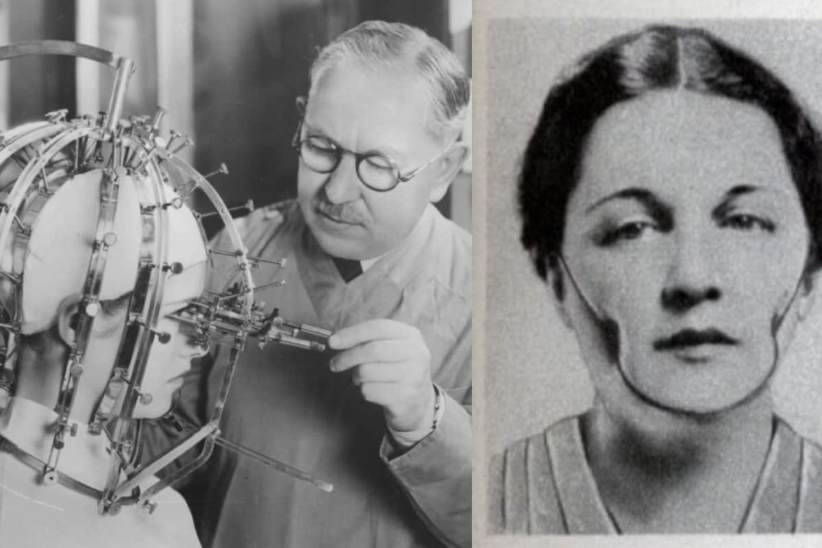 Vintage Glamour: The Most Innovative (And Bizarre) Beauty Gadgets Invented In The Late 1800s And Early 1900s