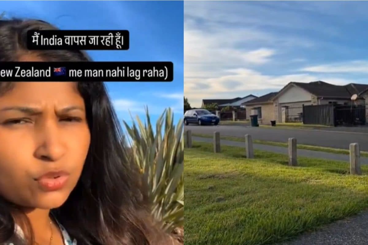 'Nobody Here Cares About Anyone Else’: Indian Woman Says Life In New Zealand Is Boring, Misses Gossiping Aunties
