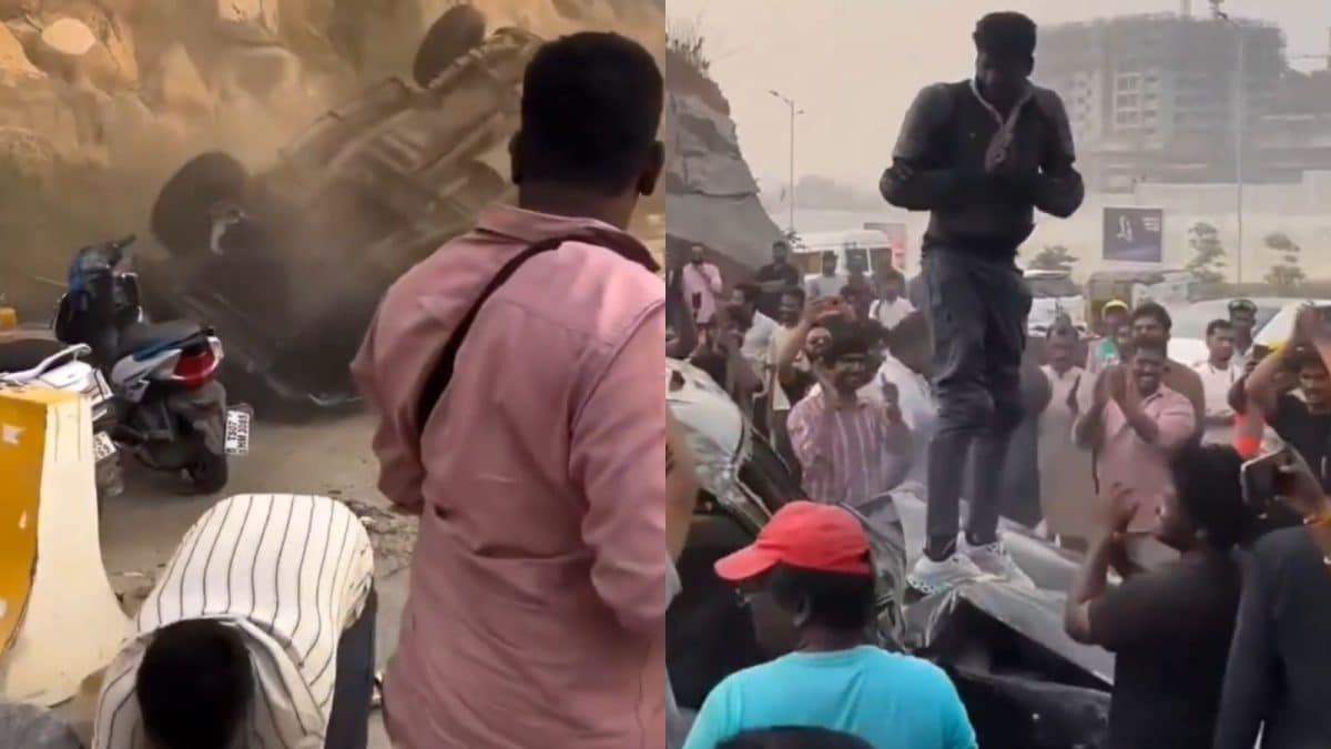 Behind the Crash: The Untold Story of Stuntmen and Spotlight in Indian Cinema