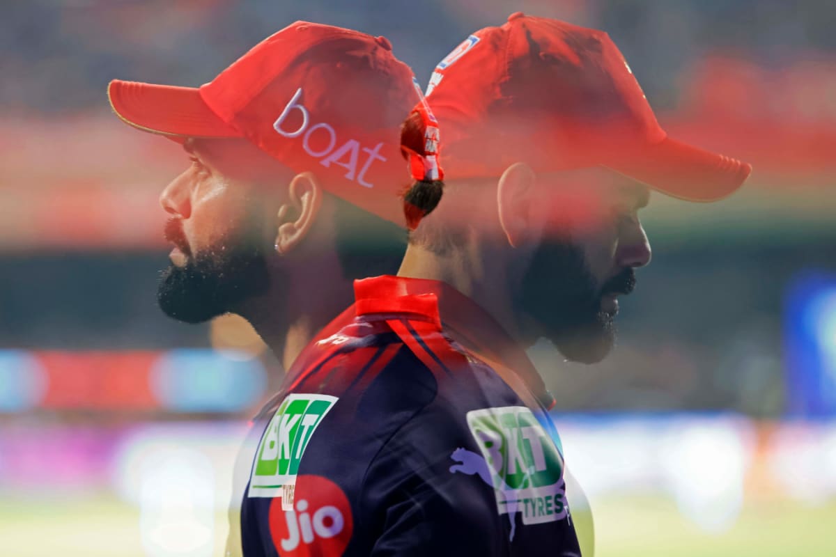 Dinesh Karthik 'Marvels' At Virat Kohli, Says His 'Stubborn' Nature A Lesson For Coaches