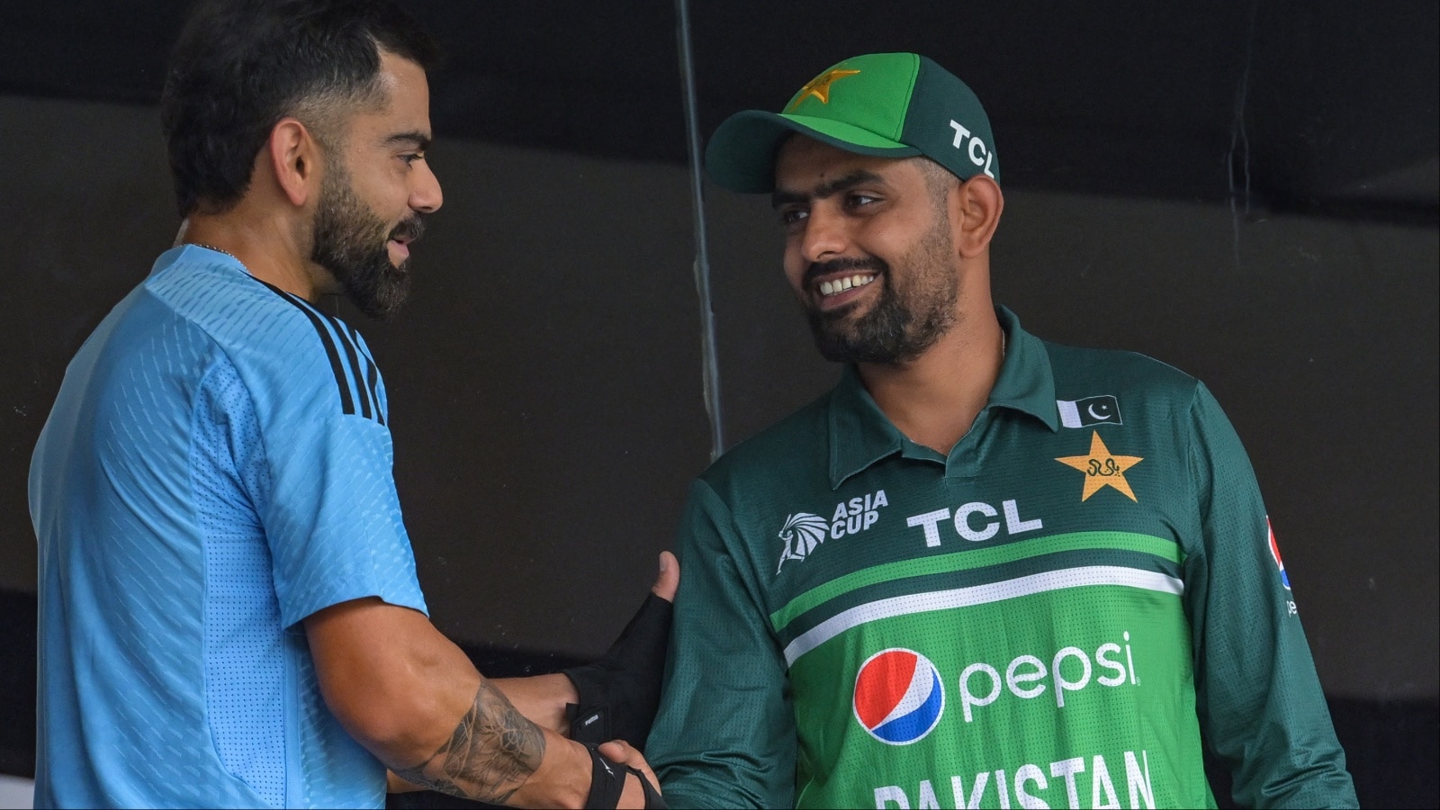 Wasim Jaffer feels Babar Azam was ‘rated beyond his limit’ due to Virat Kohli comparisons Wasim Jaffer feels Babar Azam was ‘rated beyond his limit’ due to Virat Kohli comparisons