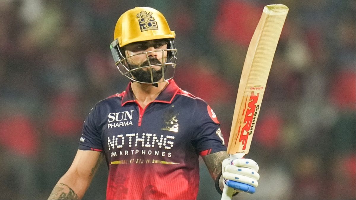 Virat Kohli Stunned As ‘Dhurandhar 2’ Steals The Show: ‘Didn’t Flinch Once’