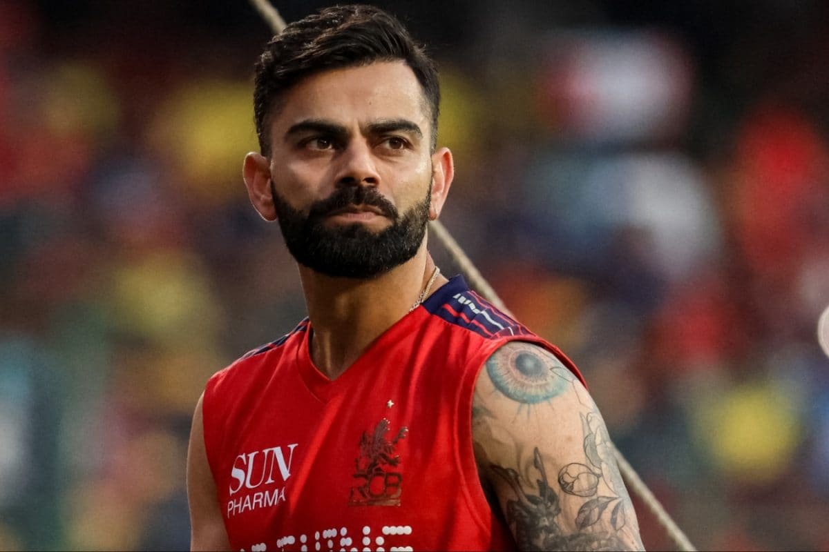 MI Vs RCB Live Streaming: When And Where To Watch IPL 2026 Match Online And On TV