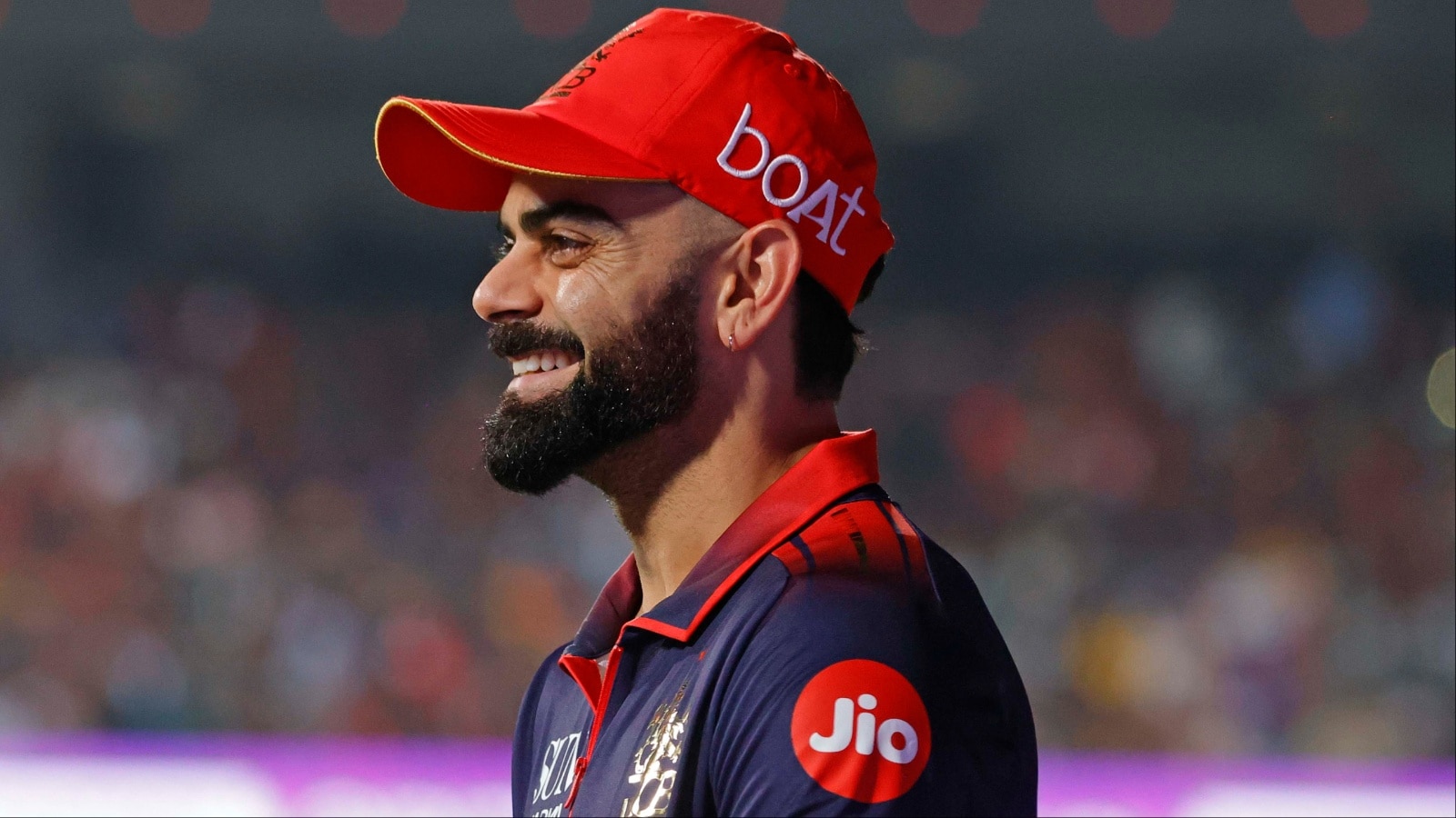 Virat Kohli becomes first player to score 10,000 T20 runs in a country