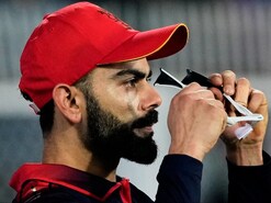 Virat Kohli can create multiple batting records during RCB vs DC IPL 2026 match