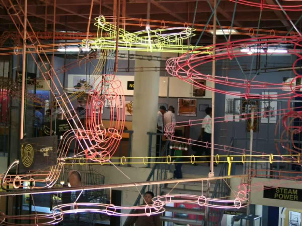 From Space To Dinosaurs: Science Museums In India Your Kids Will Love