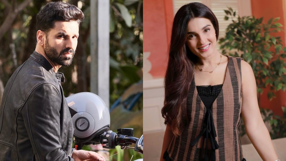 Vivek Dahiya Poised to Pair with Shiny Doshi in Balaji Digital’s Upcoming Drama ‘Ishk Dum Aur Idli Rasam’ – Inside the Casting Buzz