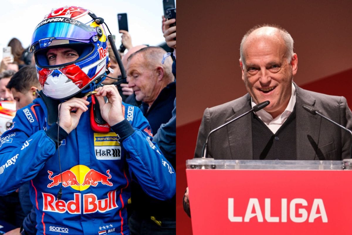 La Liga vs FIA? How Spanish Football's Piracy War Hit WEC Live Streams - Report