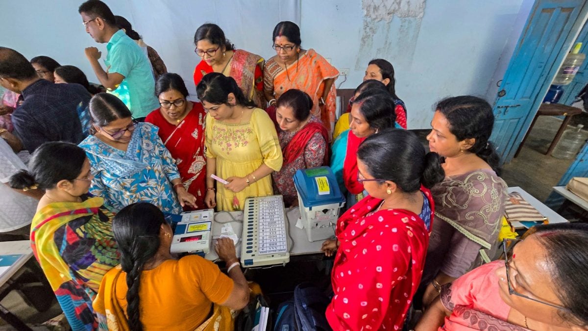 West Bengal Election 2026 Voting Day: Dos And Don'ts For Voters At Polling Booths