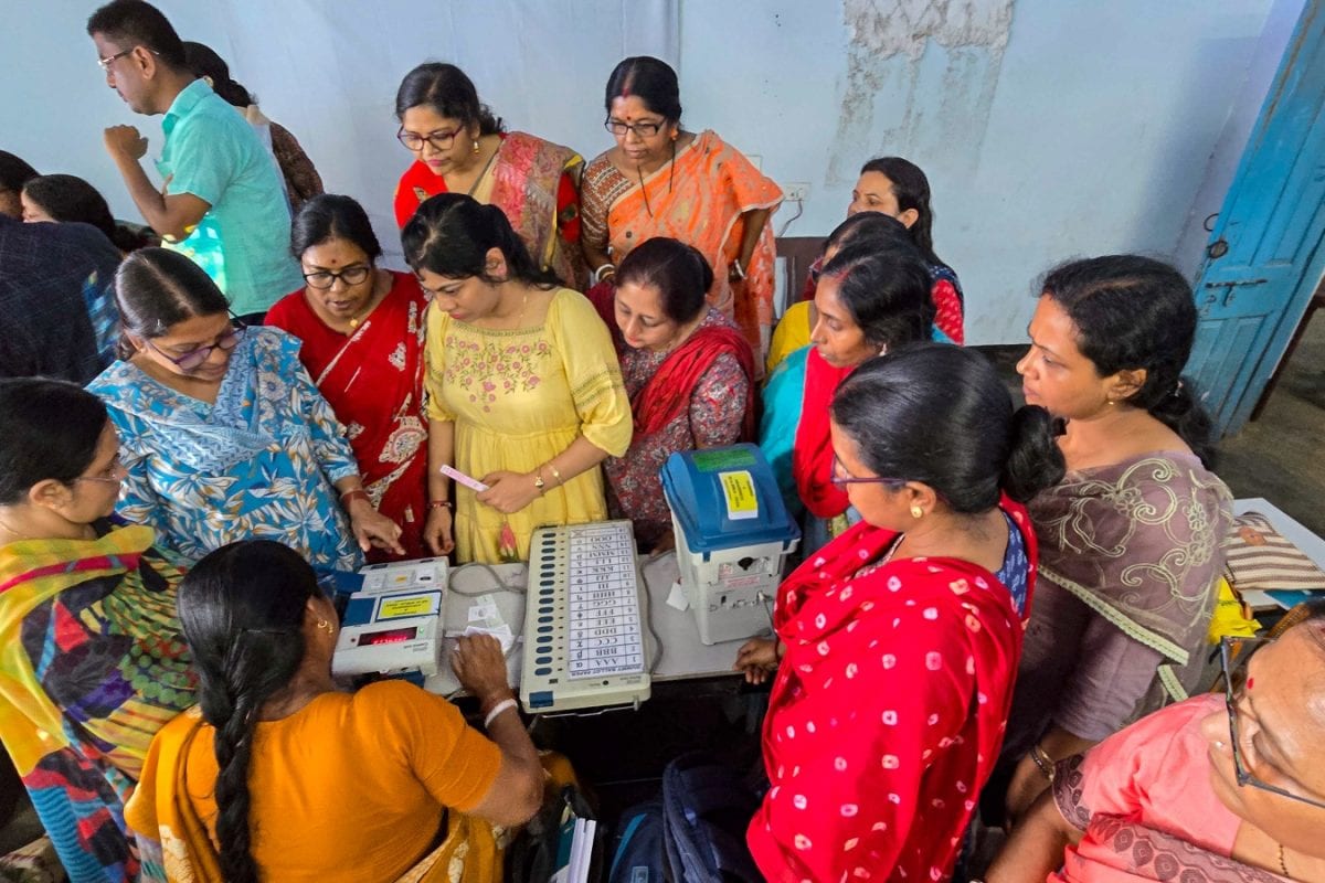 West Bengal Election 2026 Voting Day: Dos And Don'ts For Voters At Polling Booths