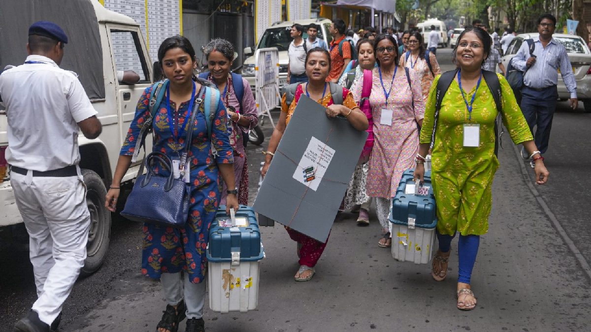 West Bengal Elections 2026 Voting Phase 2 Live Updates: 142 Constituencies Go To Polls As TMC, BJP Face Crucial Test