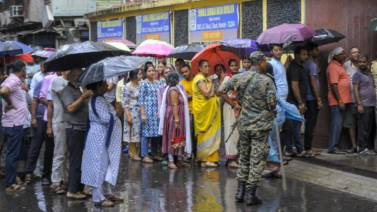 UDF Welcomes Exit Polls While LDF, BJP Disagree With Predictions