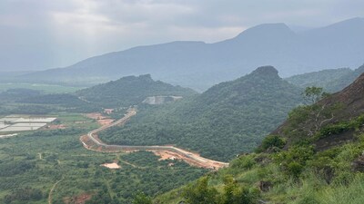Karnataka has opposed successive versions of the Kasturirangan-based ESA proposal, with the state government continuing to raise concerns over its impact on communities living in the Western Ghats. File image