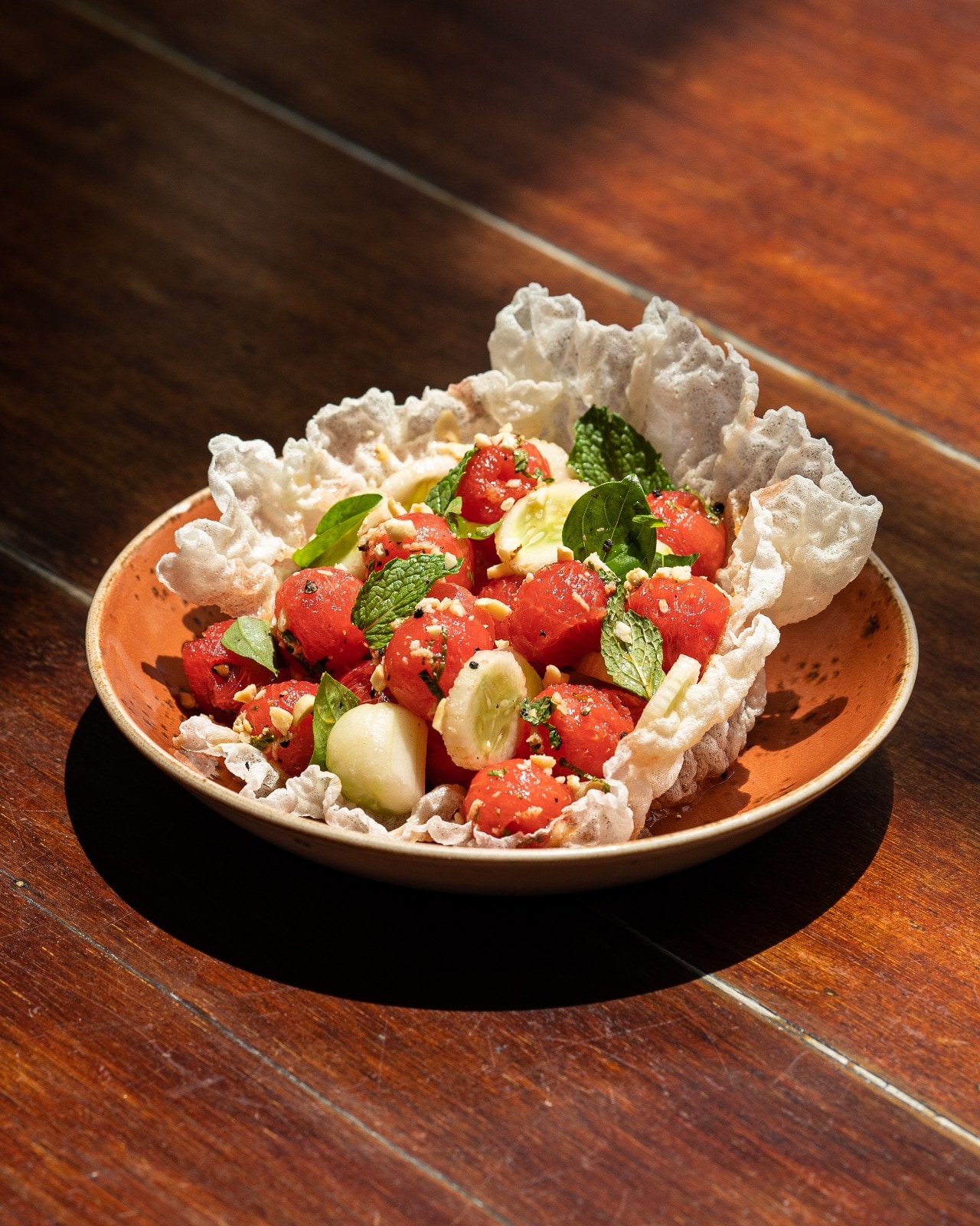 Eat Your Way Through Summer: The Coolest New Menus And Pop-Ups to Know Eat Your Way Through Summer: The Coolest New Menus And Pop-Ups to Know