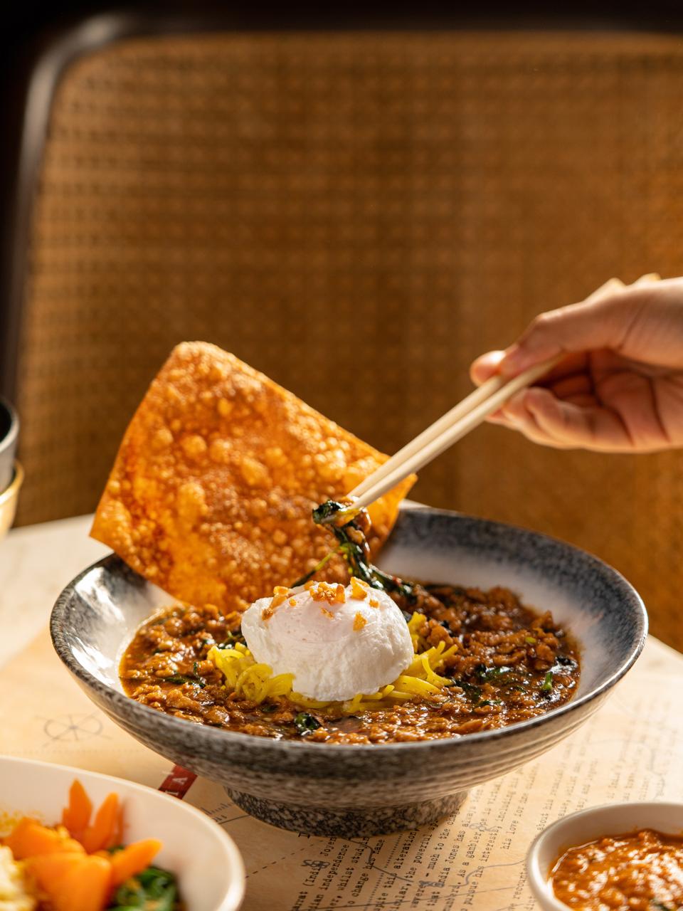 Eat Your Way Through Summer: The Coolest New Menus And Pop-Ups to Know Eat Your Way Through Summer: The Coolest New Menus And Pop-Ups to Know
