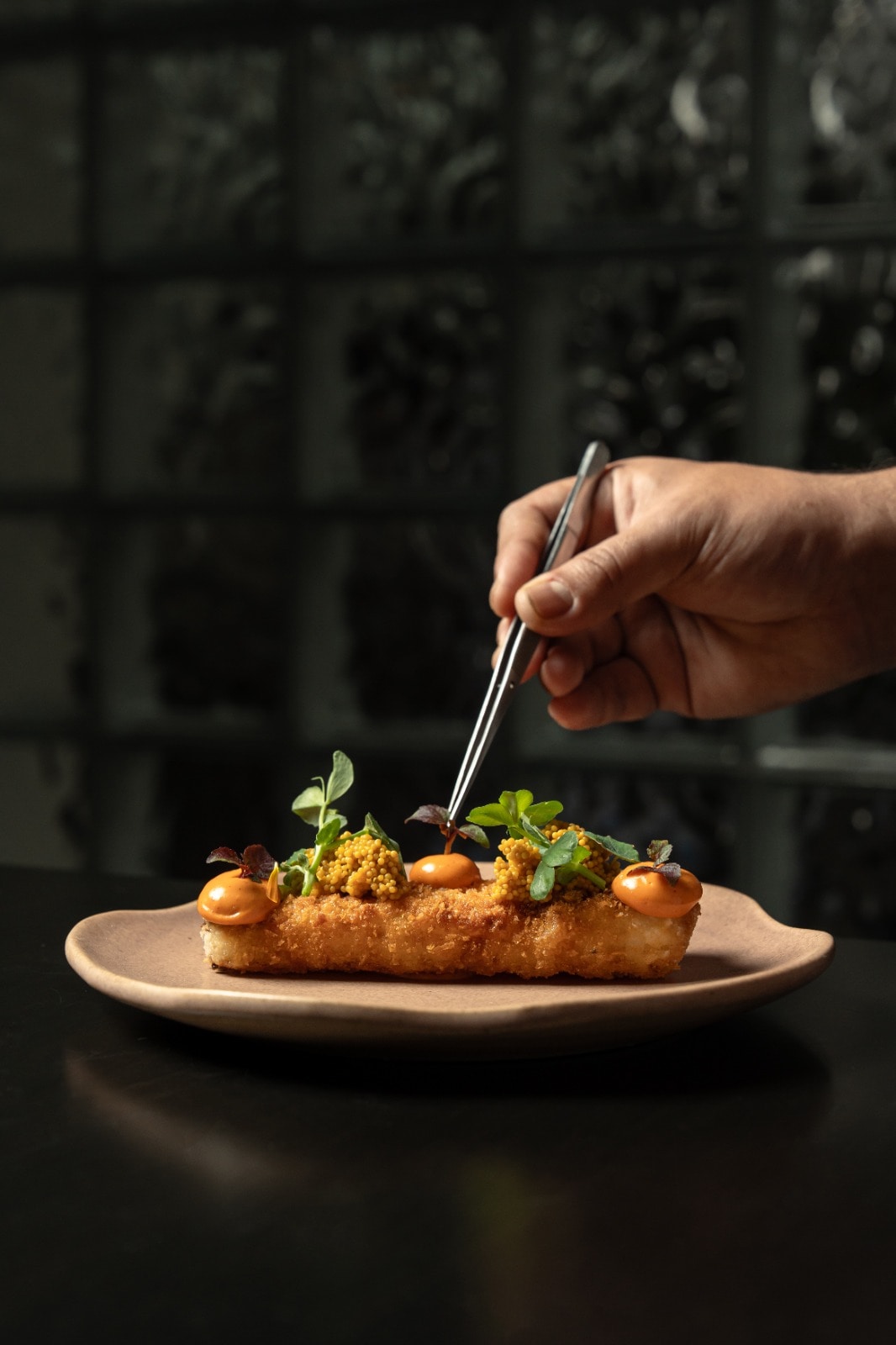 Eat Your Way Through Summer: The Coolest New Menus And Pop-Ups to Know Eat Your Way Through Summer: The Coolest New Menus And Pop-Ups to Know