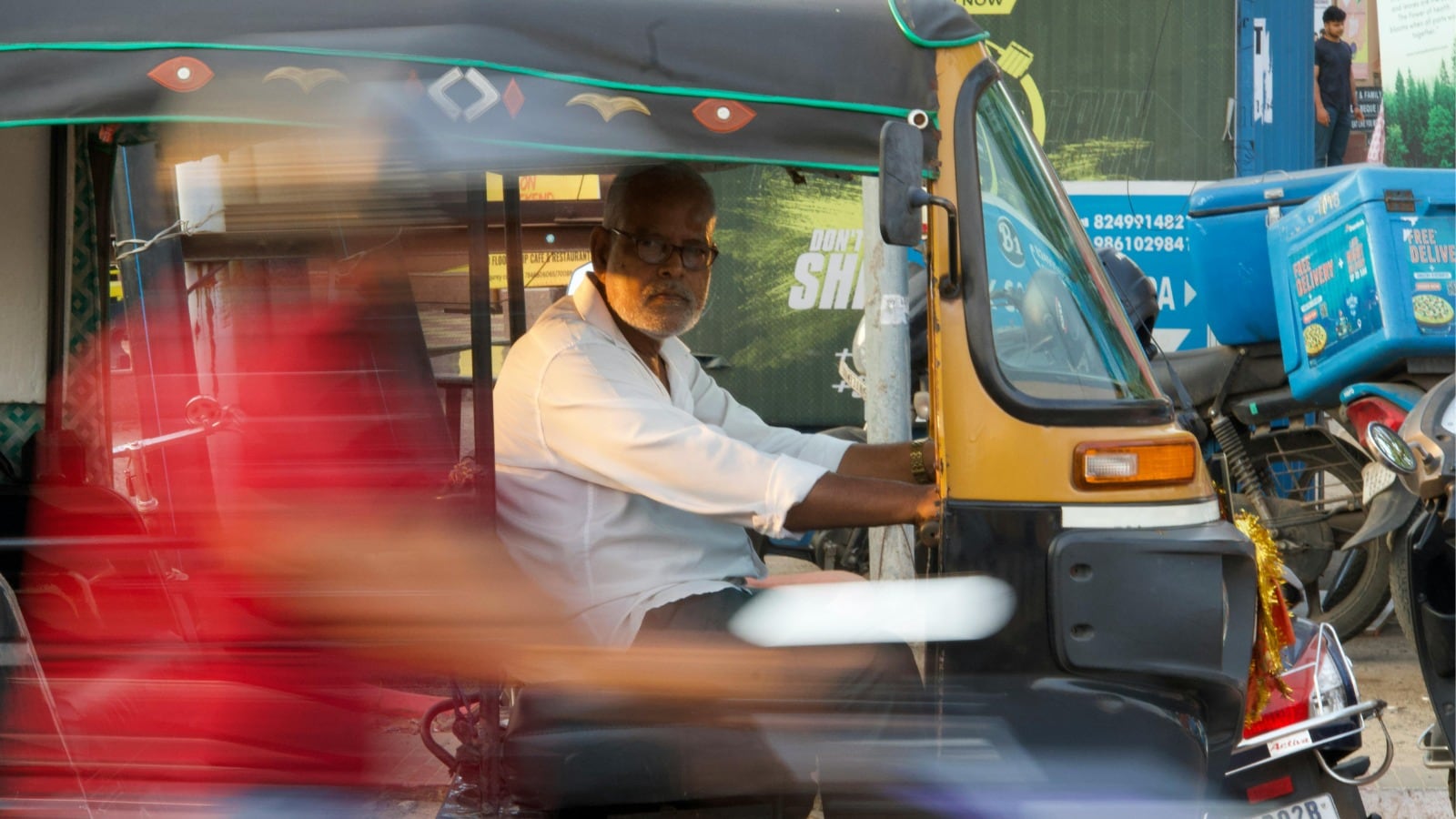 In Pakistan, the government has asked 50 per cent of employees to work from home in rotation. Prime Minister Shehbaz Sharif also reportedly advised private companies to follow this step. 