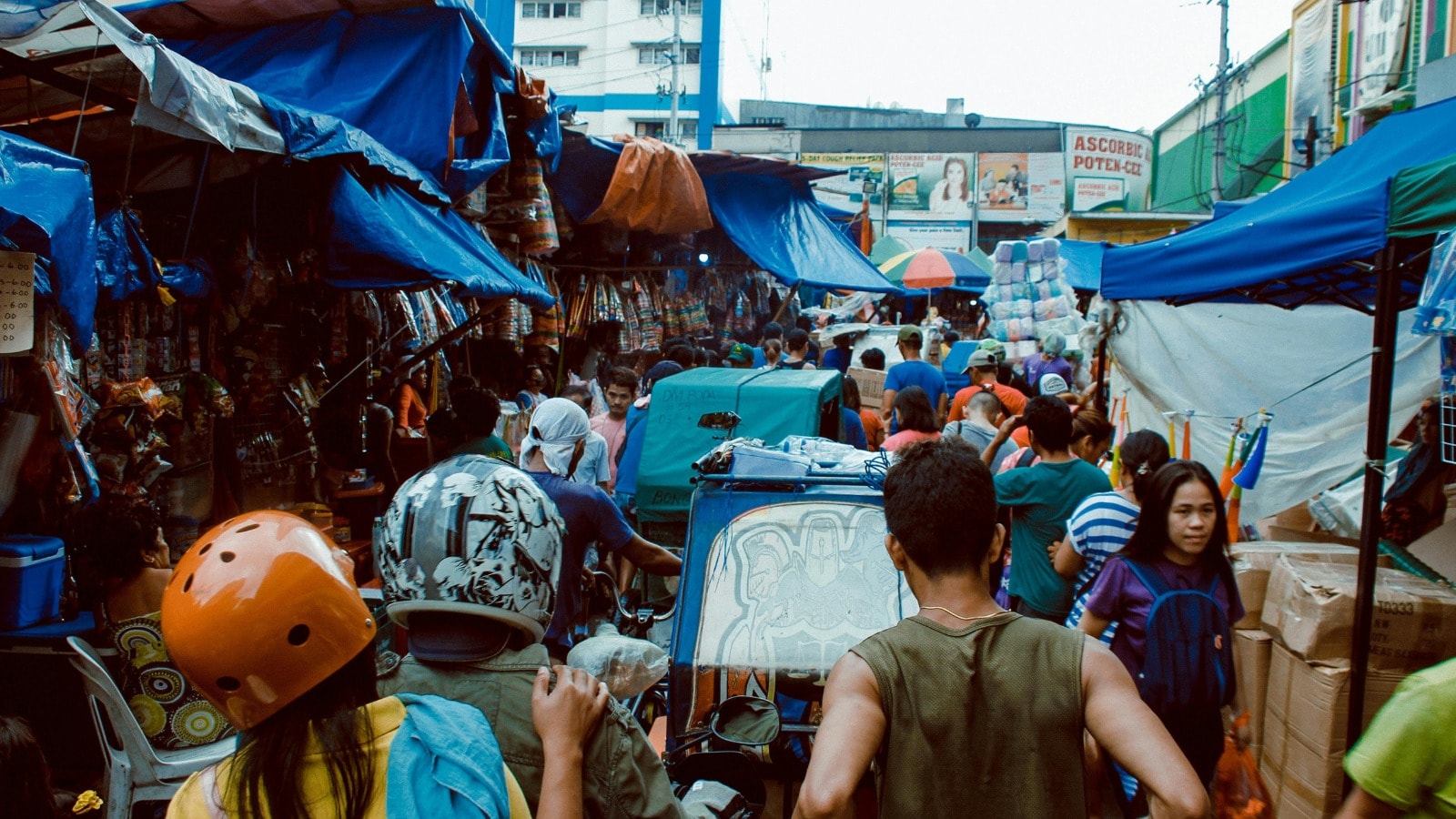 The Philippines has declared a national emergency due to rising oil costs. Since it imports most of its fuel, local governments have shifted to four-day work weeks and limited travel to “essential functions only.”