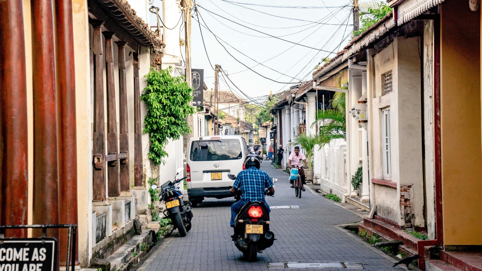 Sri Lanka has also reportedly introduced a four-day work week from mid-March. Wednesdays are now holidays for many public offices, helping reduce petrol use and manage limited energy resources. 