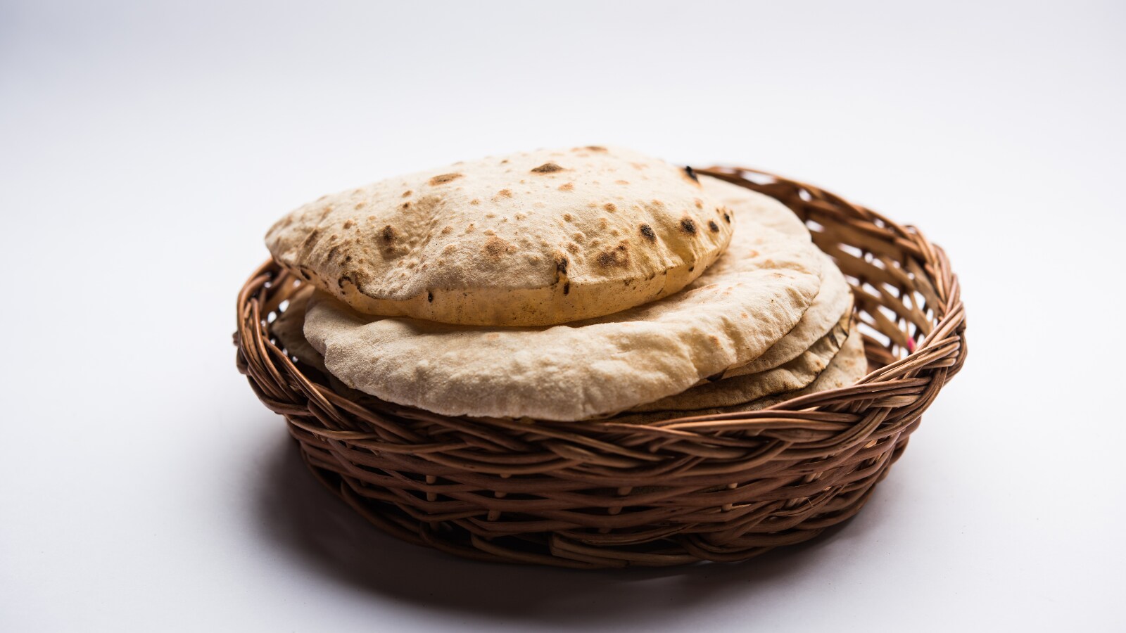 Your Summer Diet Needs These 5 Rotis To Stay Light And Easy On The Stomach