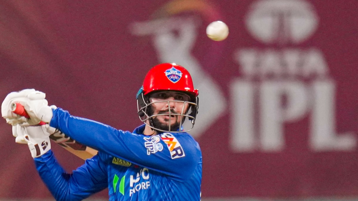 Who Is Sameer Rizvi? Suresh Raina's Find That Starred For DC Against ...