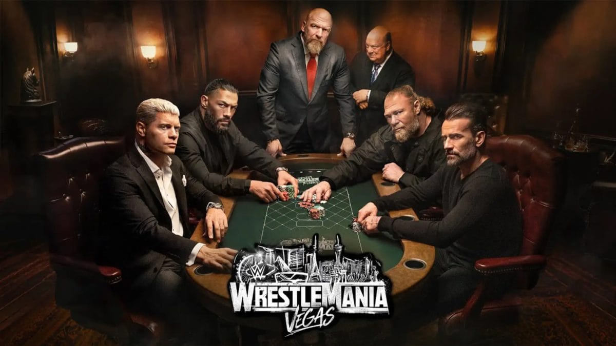 Inside WrestleMania 42: Full Two‑Night Card Revealed with Rhodes‑Orton Clash and Punk‑Reigns Showdown