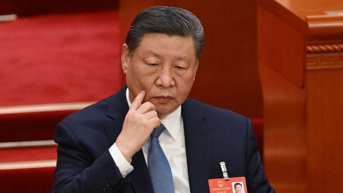 Xi Jinping Appears On TIME's 100 Most Influential List For Record 14th Time: Where Trump Stands?