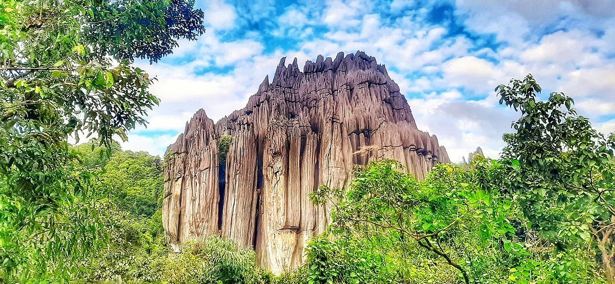 Yana Caves Travel Guide: Reasons To Visit Karnataka’s New Geo Heritage Site