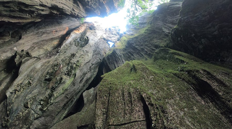 Yana Caves Travel Guide: Reasons To Visit Karnataka’s New Geo Heritage Site