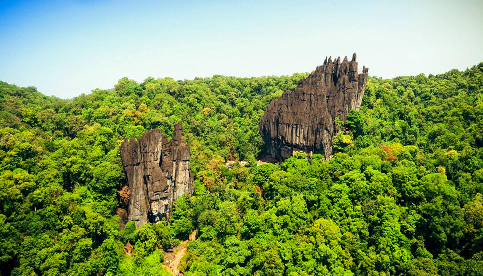 Yana Caves Travel Guide: Reasons To Visit Karnataka’s New Geo Heritage Site