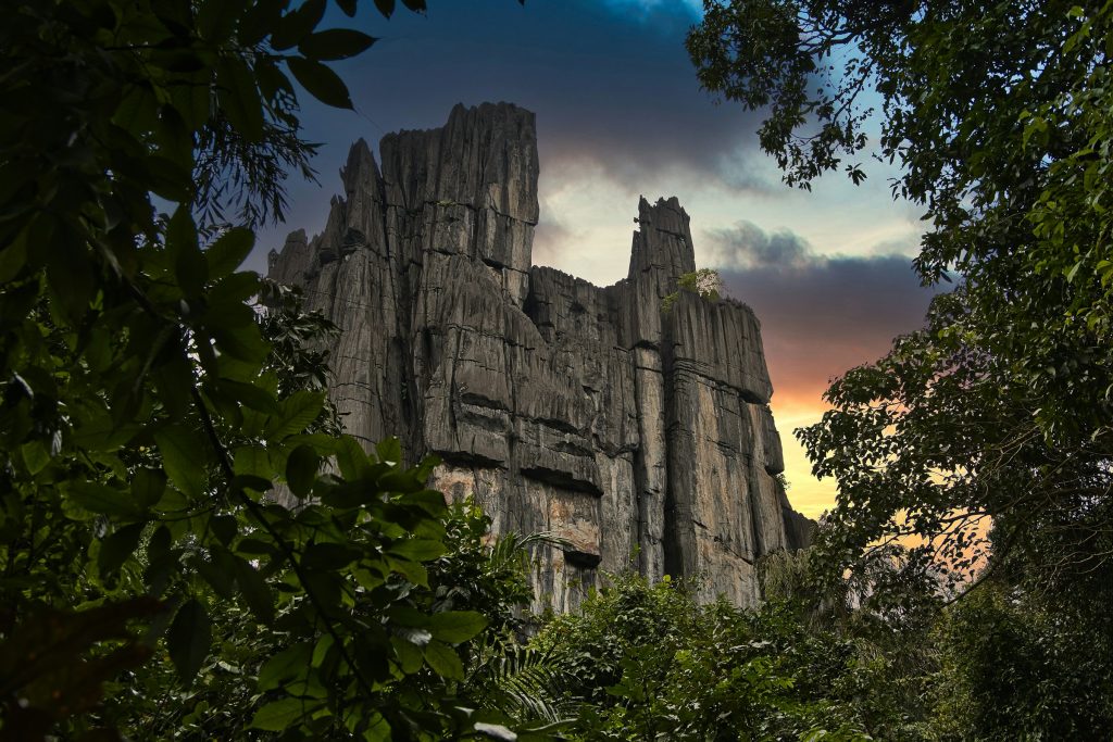 Yana Caves Travel Guide: Reasons To Visit Karnataka’s New Geo Heritage Site