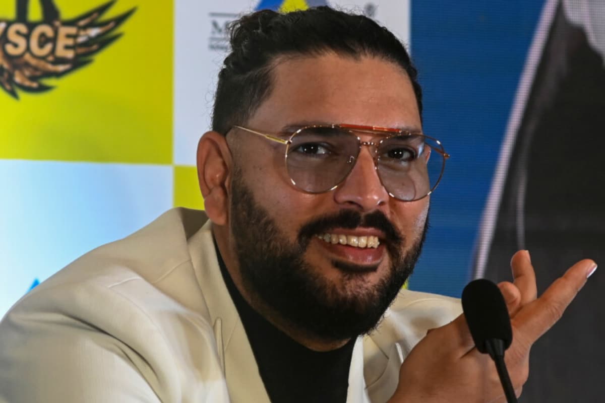 Why Yuvraj Singh Doesn't Do Commentary: 'Won't Sit With People Who Made Personal Remarks'