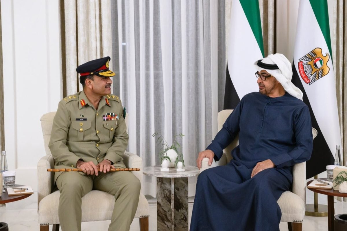 UAE Upset With Pakistan For Backing Iran, $2 Billion Support May Be At Risk | Exclusive