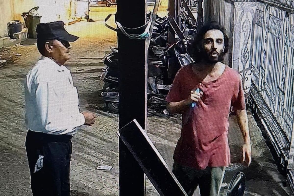 Mira Road Stabbing Accused Told Cops 'No One Treats Me Well', Kept Washing Hands | Exclusive