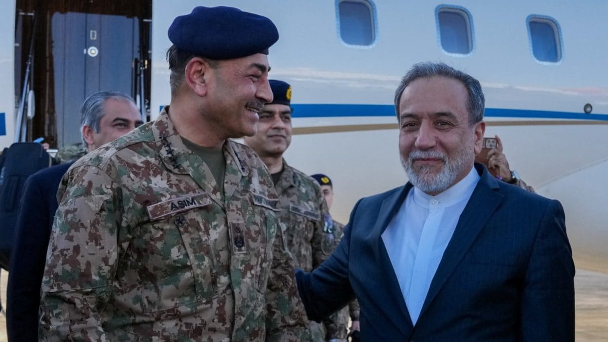 US-Iran Peace Talks: A 'Diplomatic Mirage' Orchestrated By Pakistan? | Exclusive