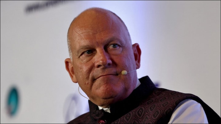 Campbell Wilson Steps Down as Air India CEO Amid Ongoing Financial Strain and Operational Hurdles