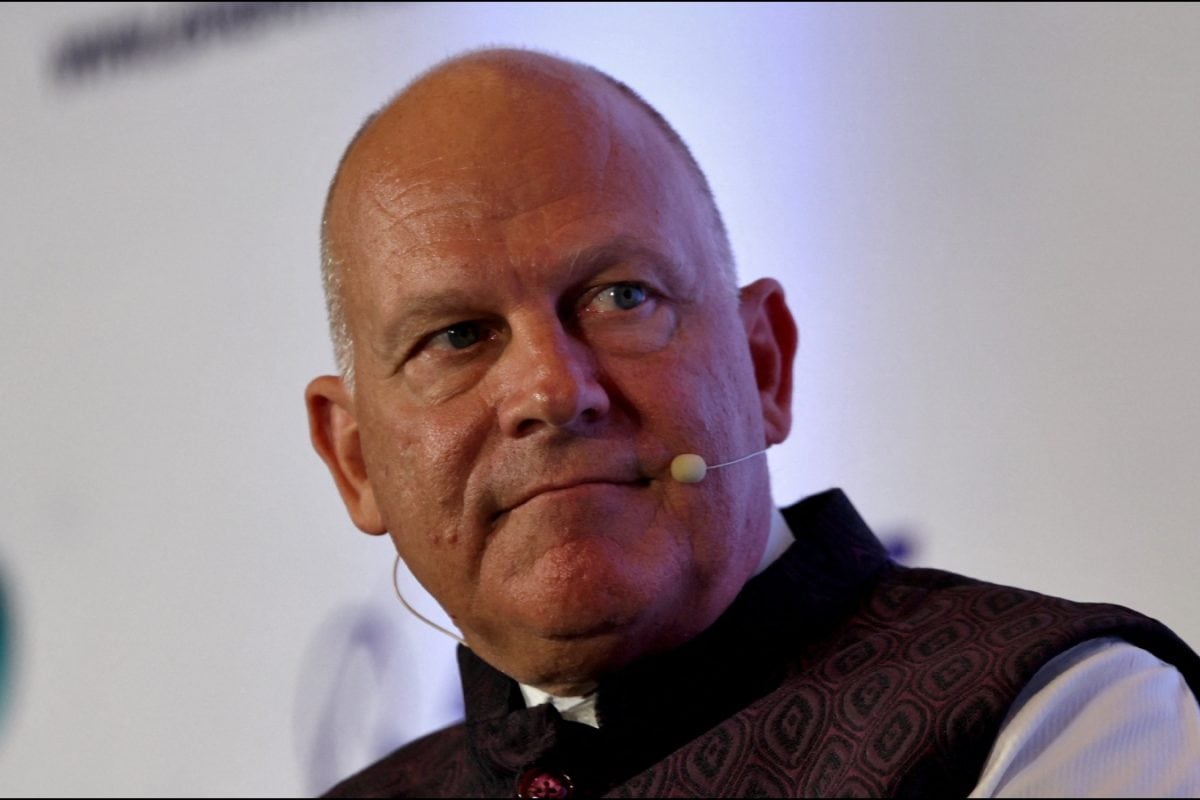 Air India CEO Campbell Wilson Resigns Amid Persistent Losses, Operational Setbacks: Report