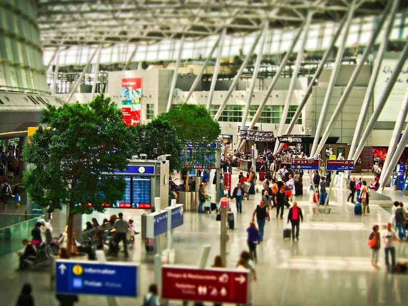 These Are The World’s 10 Busiest Airports Of 2025, Ranked By Passenger Numbers