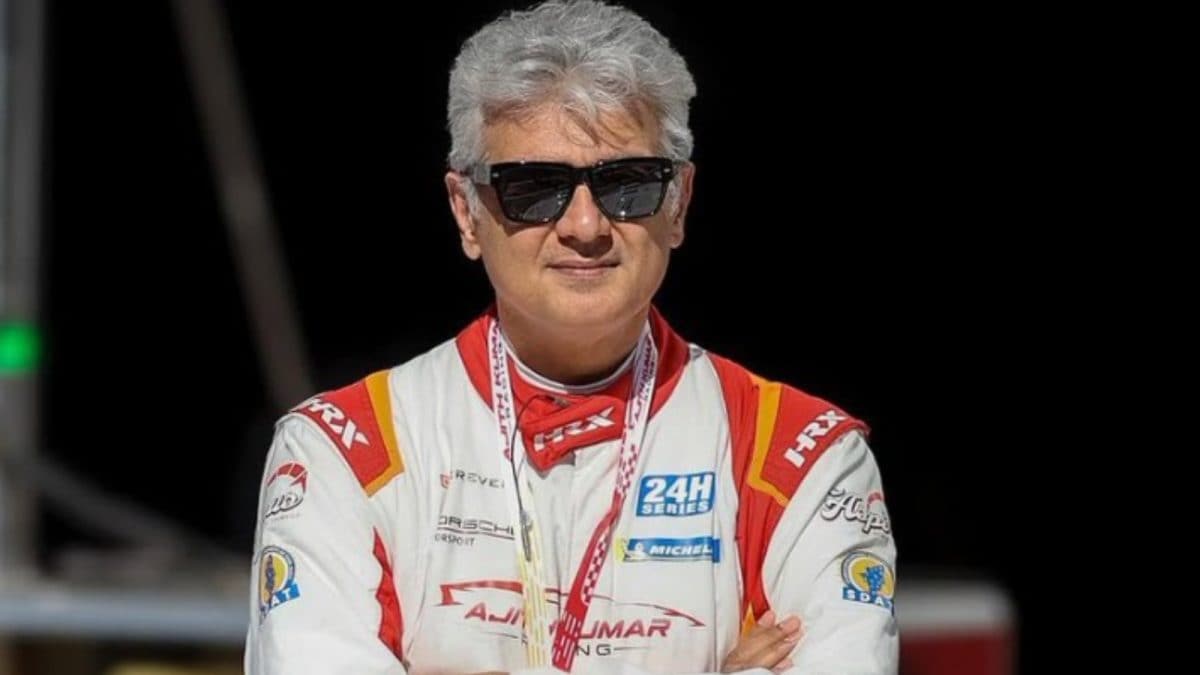 Ajith Kumar Poised for Fresh Collab with Adhik Ravichandran and Possible Mankatha 2 with Venkat Prabhu