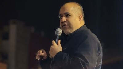 Iran MP Says Tehran Will 'Seize, Sell Enemy Ships' In Persian Gulf If US  Doesn't Pay Reparations | World News - News18