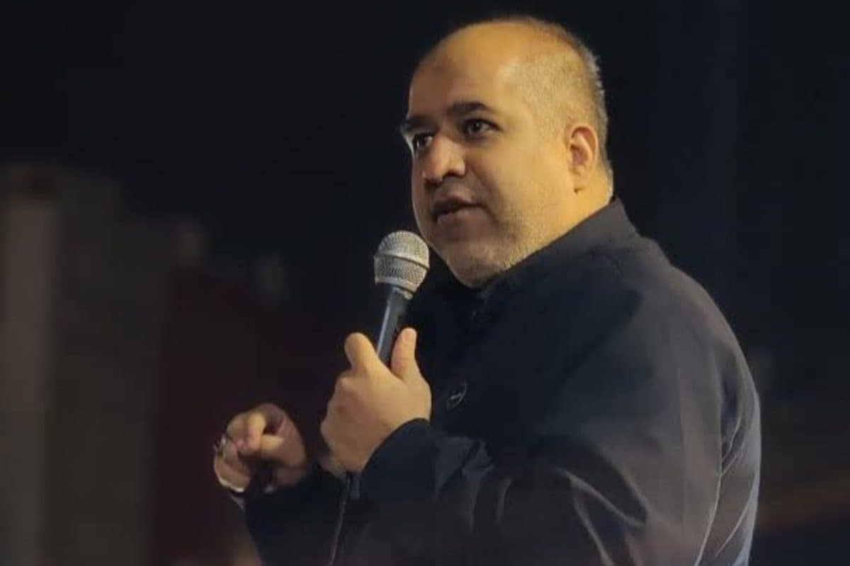 Iran MP Says Tehran Will 'Seize, Sell Enemy Ships' In Persian Gulf If US Doesn't Pay Reparations