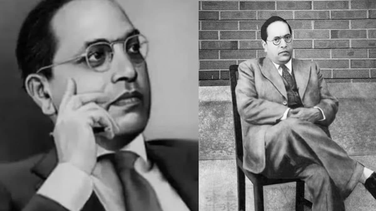 Ambedkar Jayanti 2026: Did You Know Dr BR Ambedkar Had 32 Educational Degrees? Here’s The Complete List