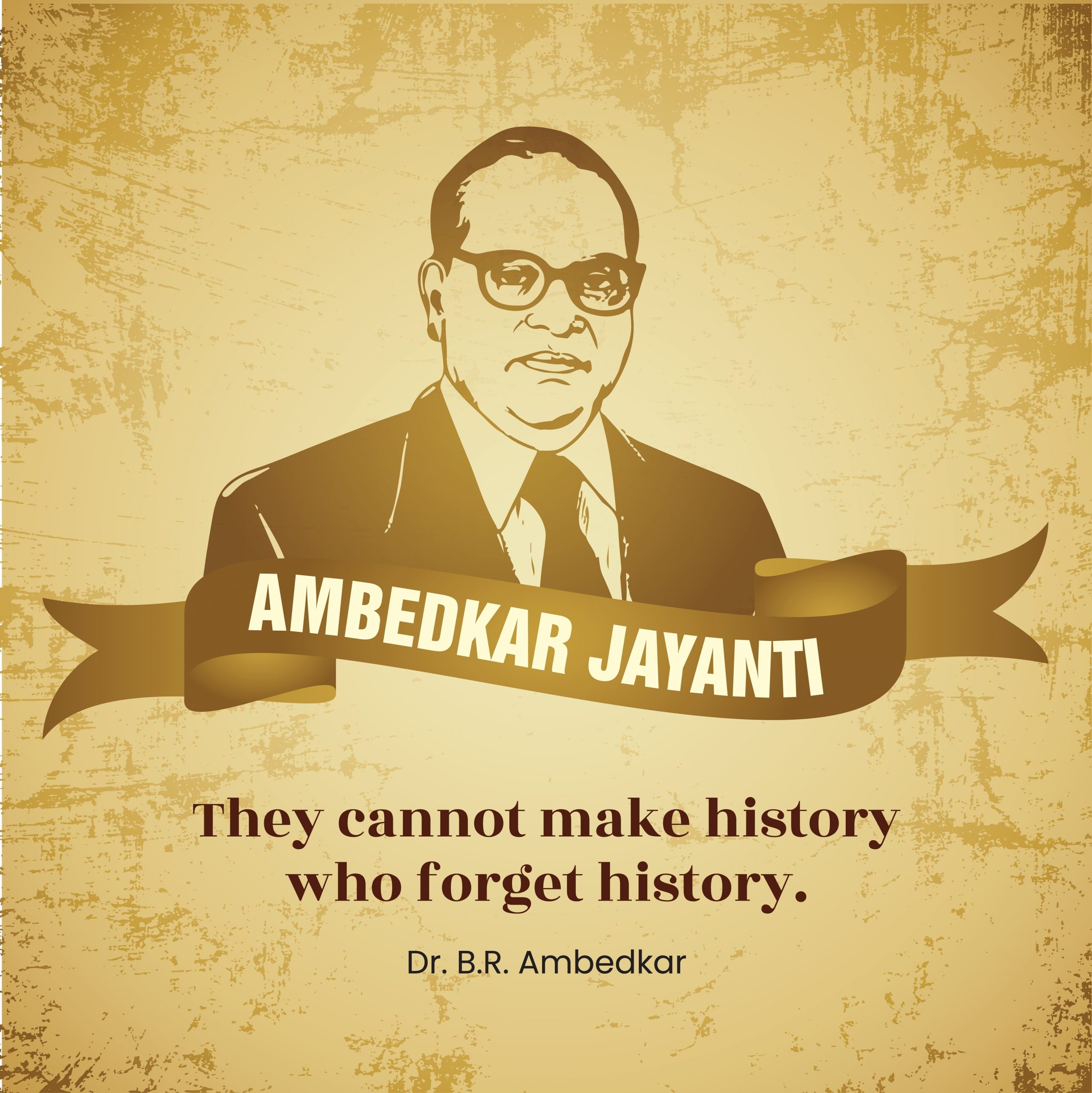 Ambedkar Jayanti 2026: Best Wishes, Images, Quotes, Messages, Facebook & WhatsApp Status