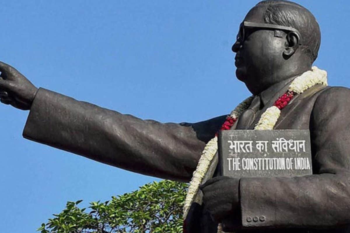 The 21 Per Cent Pivot: Why Ambedkar Jayanti 2026 Is The Unofficial Launch Of The UP 2027 Election Cycle