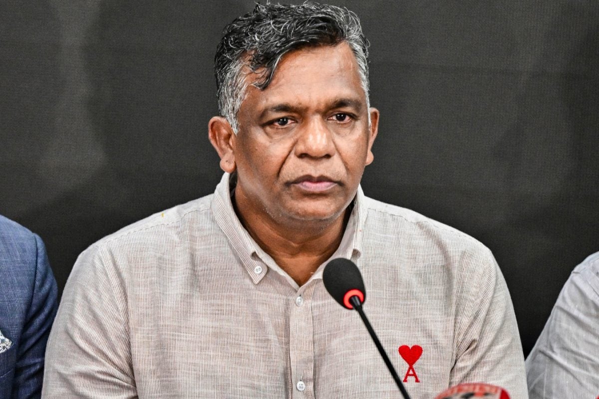 Sacked Bangladesh Official Ignored ICC's Appeal During T20 World Cup, Now Seeks Help Over Govt Interference