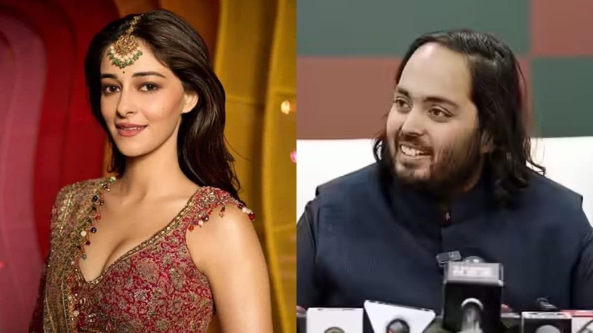 Bollywood Friends Shower Anant Ambani with Love on His 31st Birthday in Jamnagar