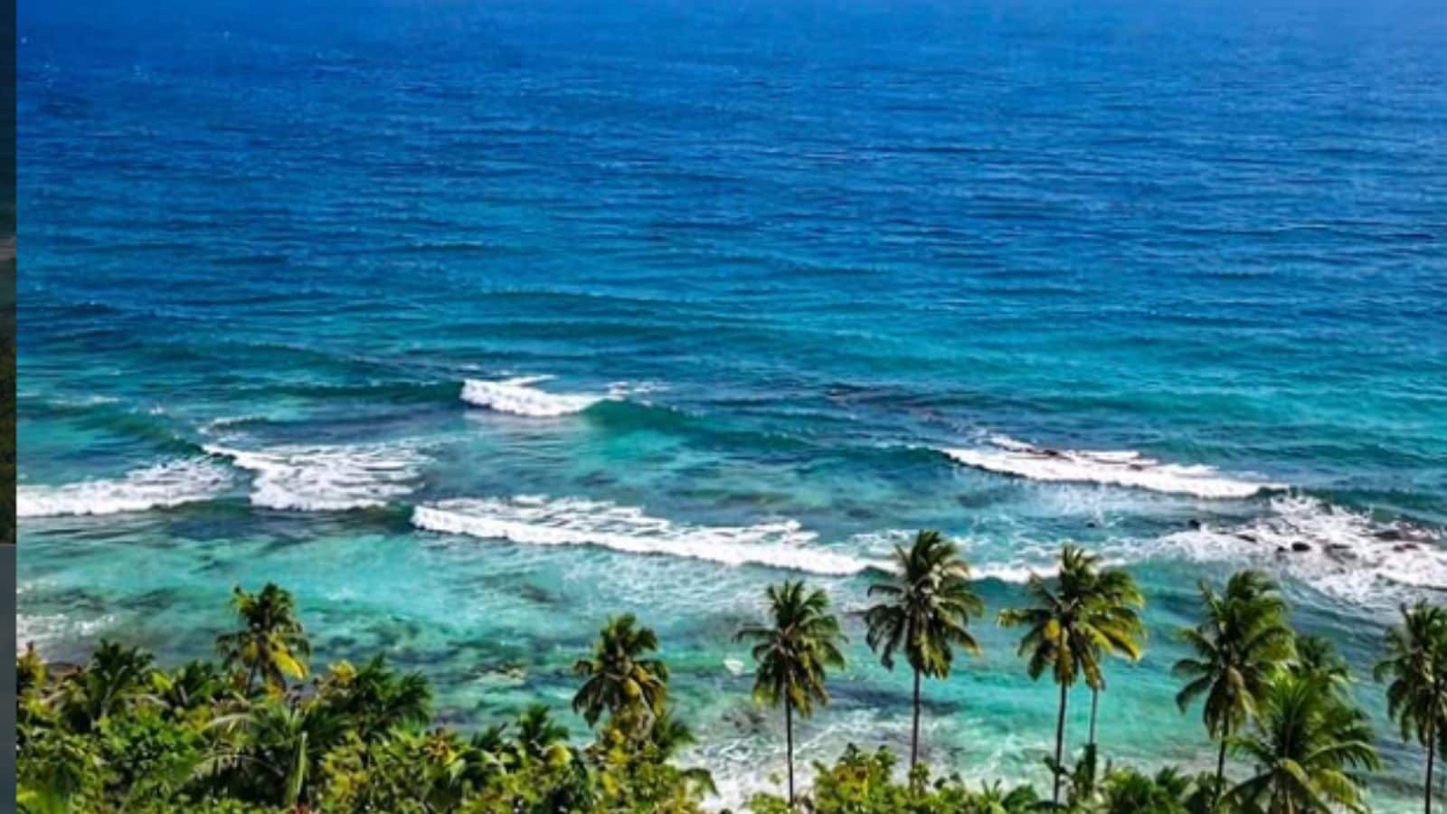 Andaman & Nicobar Islands — Maldives On A BudgetCrystal-clear water, white sandy beaches and peaceful surroundings make Andaman feel like the Maldives or even parts of Greece. Ideal for a relaxing beach holiday. (Credits: Instagram/andamaneee)
Andaman & Nicobar Islands — Maldives On A BudgetCrystal-clear water, white sandy beaches and peaceful surroundings make Andaman feel like the Maldives or even parts of Greece. Ideal for a relaxing beach holiday. (Credits: Instagram/andamaneee)